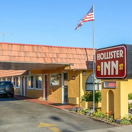Hollister Inn-2