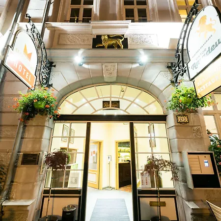 Askania Hotel & Brauhaus-2
