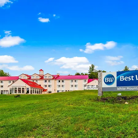 Best Western White Mountain Inn-2