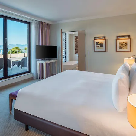 Hotel Evian-Les-Bains By Leonardo Hotels-2