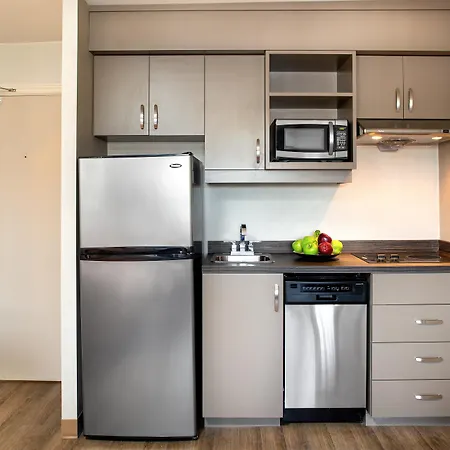 Canadas Best Value Inn-Richmond Hill-2