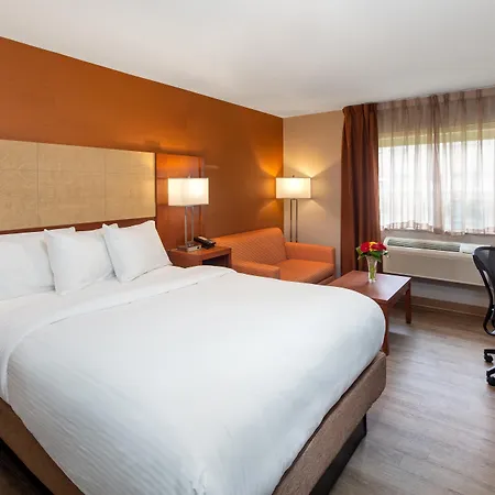 Canadas Best Value Inn-Richmond Hill-3