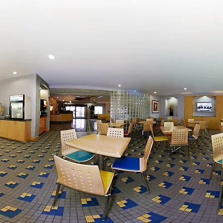 Comfort Suites Georgetown-2