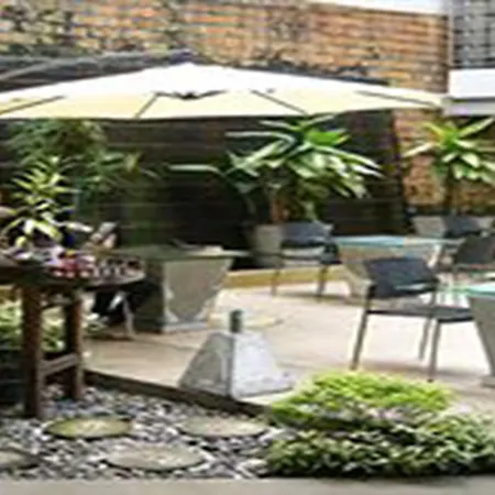 Swana Bangkok Hotel-2