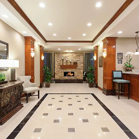 Staybridge Suites Irvine East/Lake Forest By Ihg-2