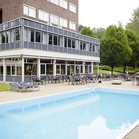 Fletcher Hotel Restaurant Beekbergen-Apeldoorn-3