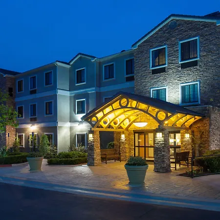 Staybridge Suites Irvine East/Lake Forest By Ihg-3