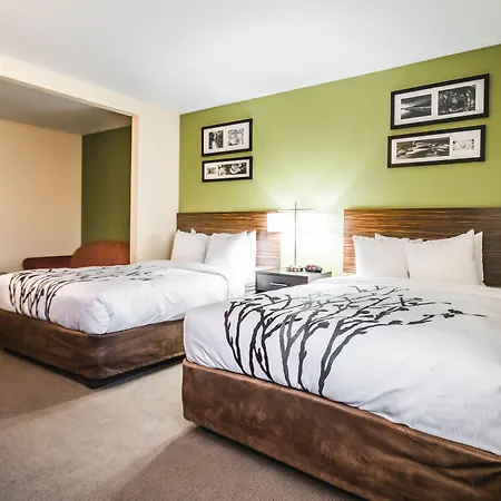 Sleep Inn & Suites Bakersfield North-3