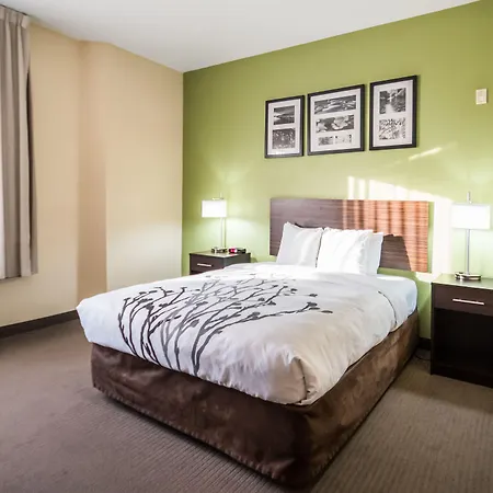 Sleep Inn & Suites Bakersfield North-2