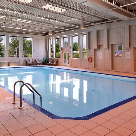 Best Western Plus Mariposa Inn & Conference Centre-3