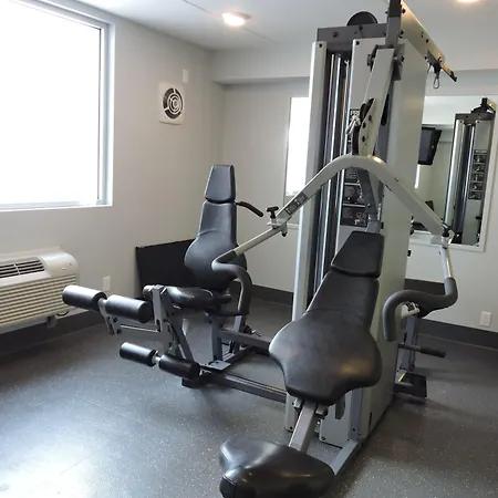 Best Western Plus Mariposa Inn & Conference Centre-3