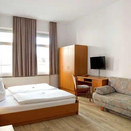 Hotel Thueringer Hof-2