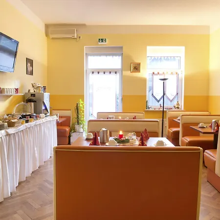 Hotel Thueringer Hof-2