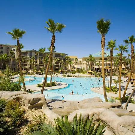 Tahiti Village Resort & Spa-3