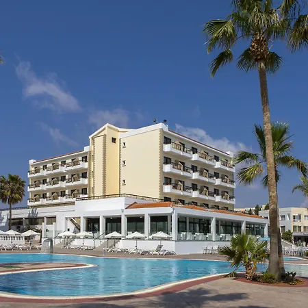 Anastasia Waterpark Beach Resort-3