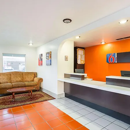 Motel 6-Wenatchee, Wa-3