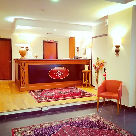 Hotel Florio Opera-2