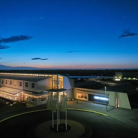 Hotel Klaustur-3