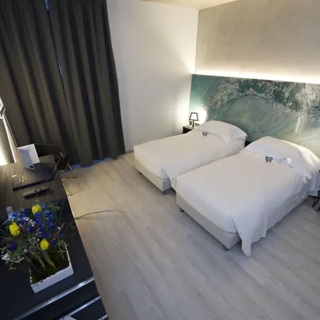 Arli Hotel Business And Wellness-2
