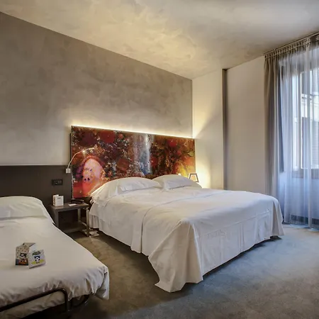Arli Hotel Business And Wellness-3