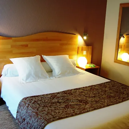Hôtel Cositel, Coutances-3