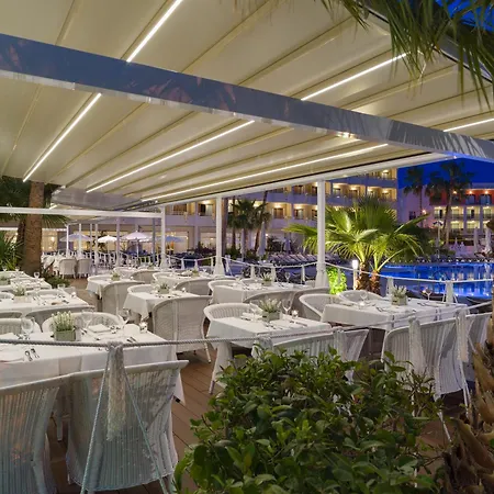 H10 Cambrils Playa-3
