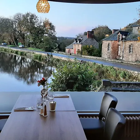 Hôtel Restaurant du Lac-2