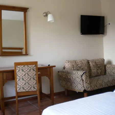 Hotel Xalet Verdú-3