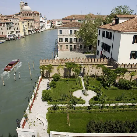 Ca' Nigra Lagoon Resort (Adults Only)-3