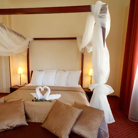 Monika Centrum Hotels-2