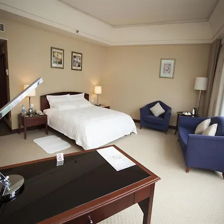 Parklane Hotel Changan-2