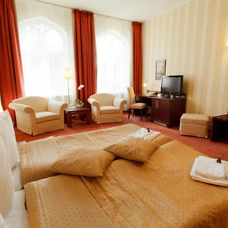 Monika Centrum Hotels-3