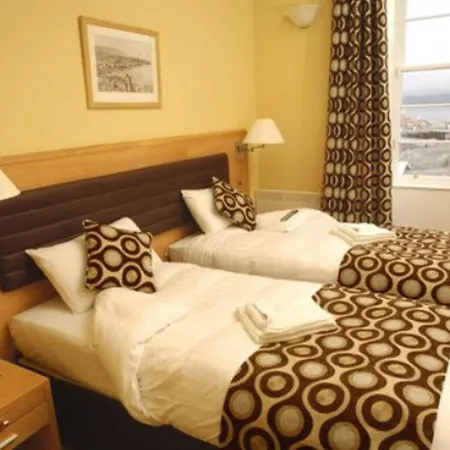 Argyll Hotel-3