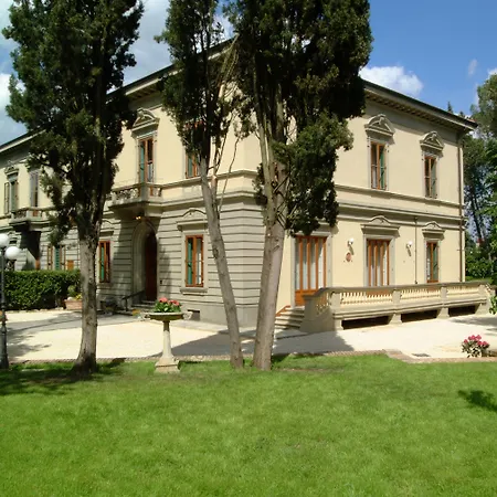 Residence Michelangiolo-2
