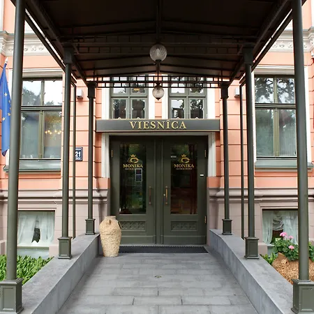 Monika Centrum Hotels-2