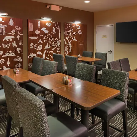 Towneplace Suites By Marriott Thousand Oaks Ventura County-2