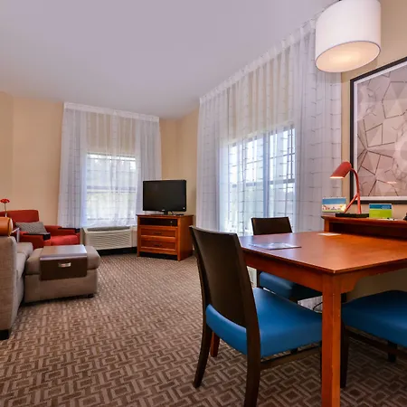 Towneplace Suites By Marriott Thousand Oaks Ventura County-3