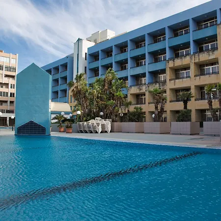 The St. George'S Park Hotel-3