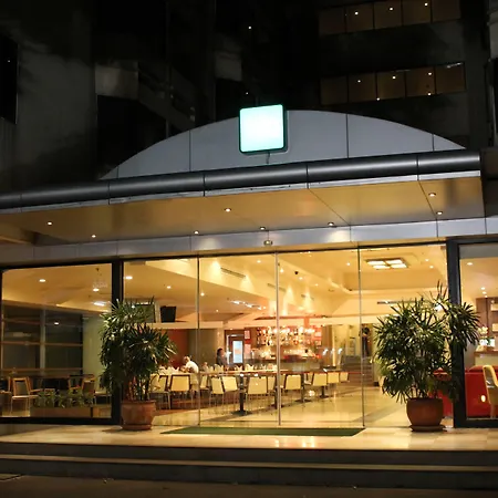 The Seasons Bangkok Huamark-2