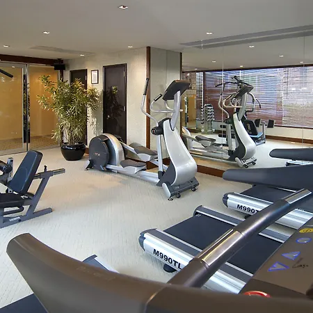 Lan Kwai Fong Hotel - Kau U Fong By Dorsett Hotels-3