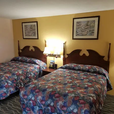 Budget Host Inn-2