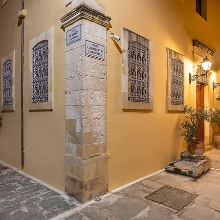 Palazzino Di Corina-2