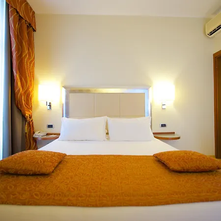 Best Western Crystal Palace Hotel-2