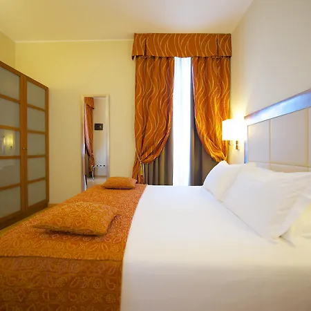 Best Western Crystal Palace Hotel-2