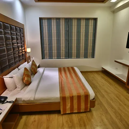 Comfort Inn-2