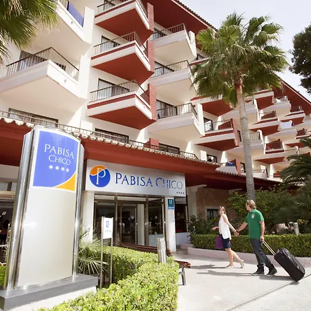 Hotel Pabisa Chico (Adults Only)-2