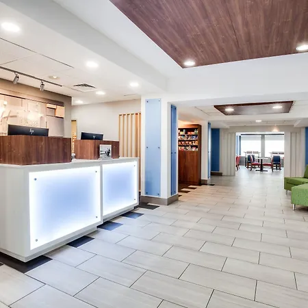 Holiday Inn Express Hotel & Suites Clewiston By Ihg-3
