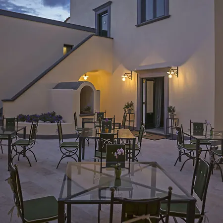 Relais Regina Giovanna-3