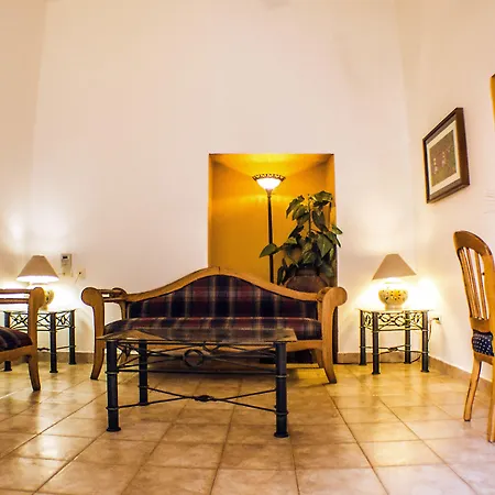 Parador San Agustin-3