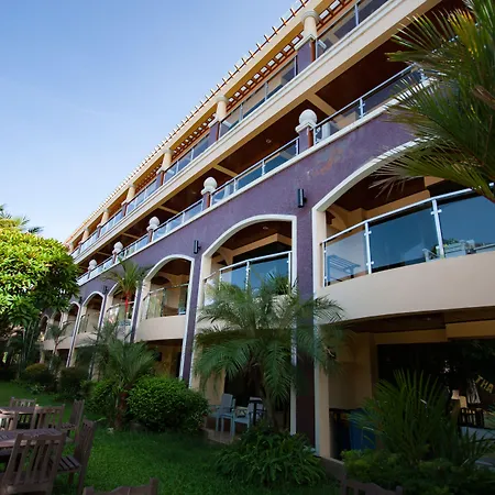 Karon Sea Sands Resort-SHA PLUS-3